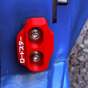 Roadster JDM Bushings Mx5 Miata Eunos Mk1 Mk2 Mk3 Mk4 Na Nb Nc Nd improves Stiffness & Handling