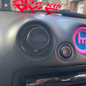 Steering Wheel NRG And Other Brand Quick Release Vent for Mx5 Miata Eunos Mk1 NA Mk2 NB Nbfl