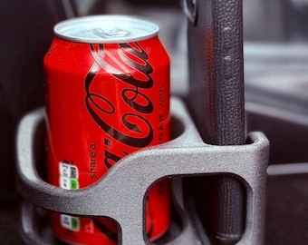 MX5 Miata Eunos Cupholder With Phone Cradle NA MK1 NB MK2