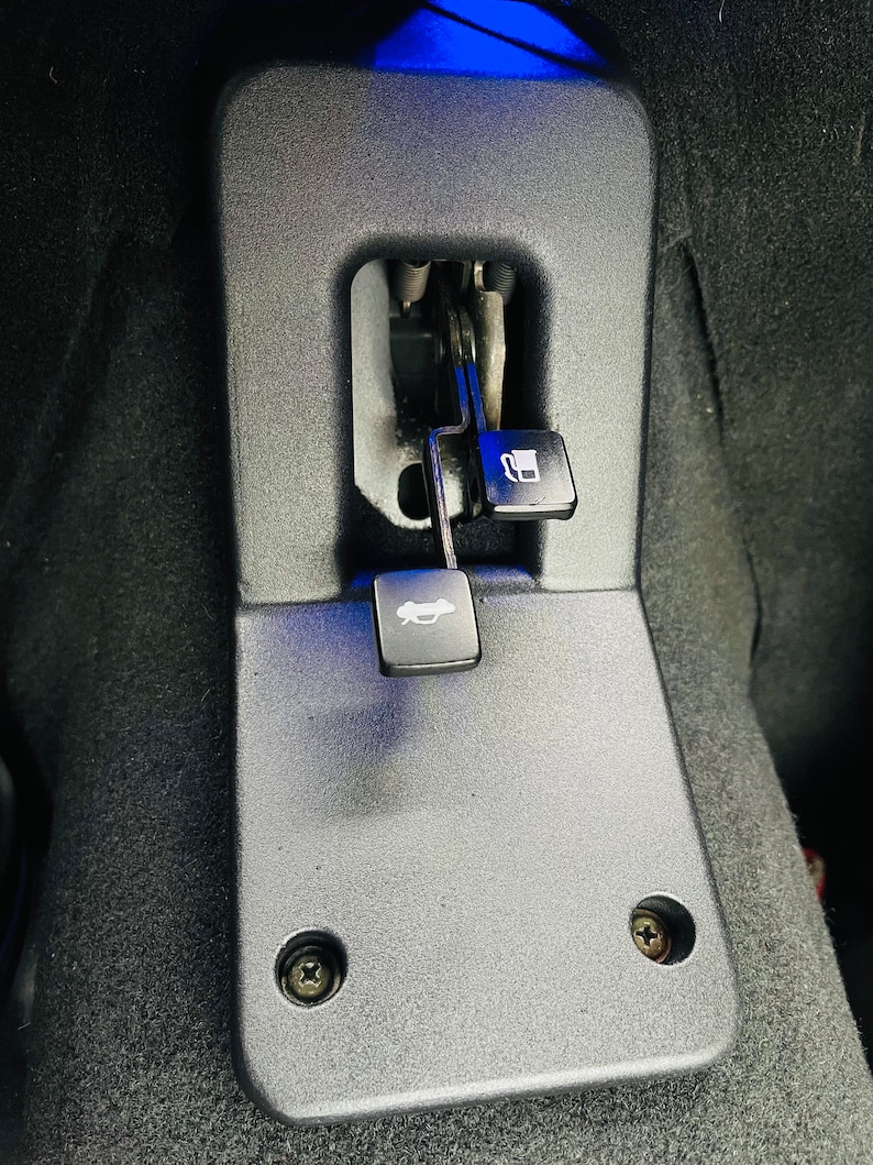 MX5 Miata NB NBFL Center Console Delete Kit With Texture Etsy Australia