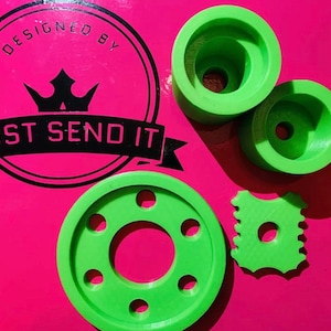 Oil Seal Service Kit Plus Cam Locking Tool MAZDA MX5 EUNOS MIATA MK1, 2, 2,5