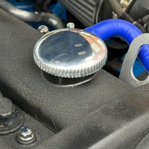 MX5 Miata Eunos Korek wlewu oleju NA MK1 NB MK2