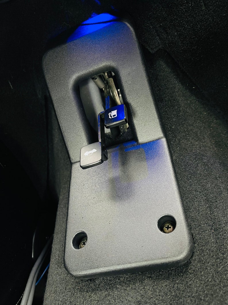 MX5 Miata NB NBFL Center Console Delete Kit With Texture Etsy Australia