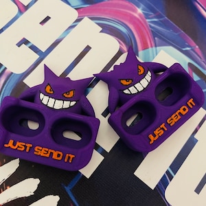 Gengar Door Bushings X2 MX5 Miata Eunos Na Nb Nbfl