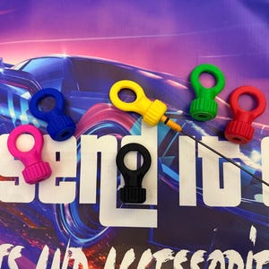 MX5 Miata Eunos Replacement Dipstick Top