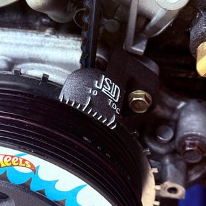 MX-5 Miata / Eunos Timing Marker – NA (MK1) & NB (MK2)