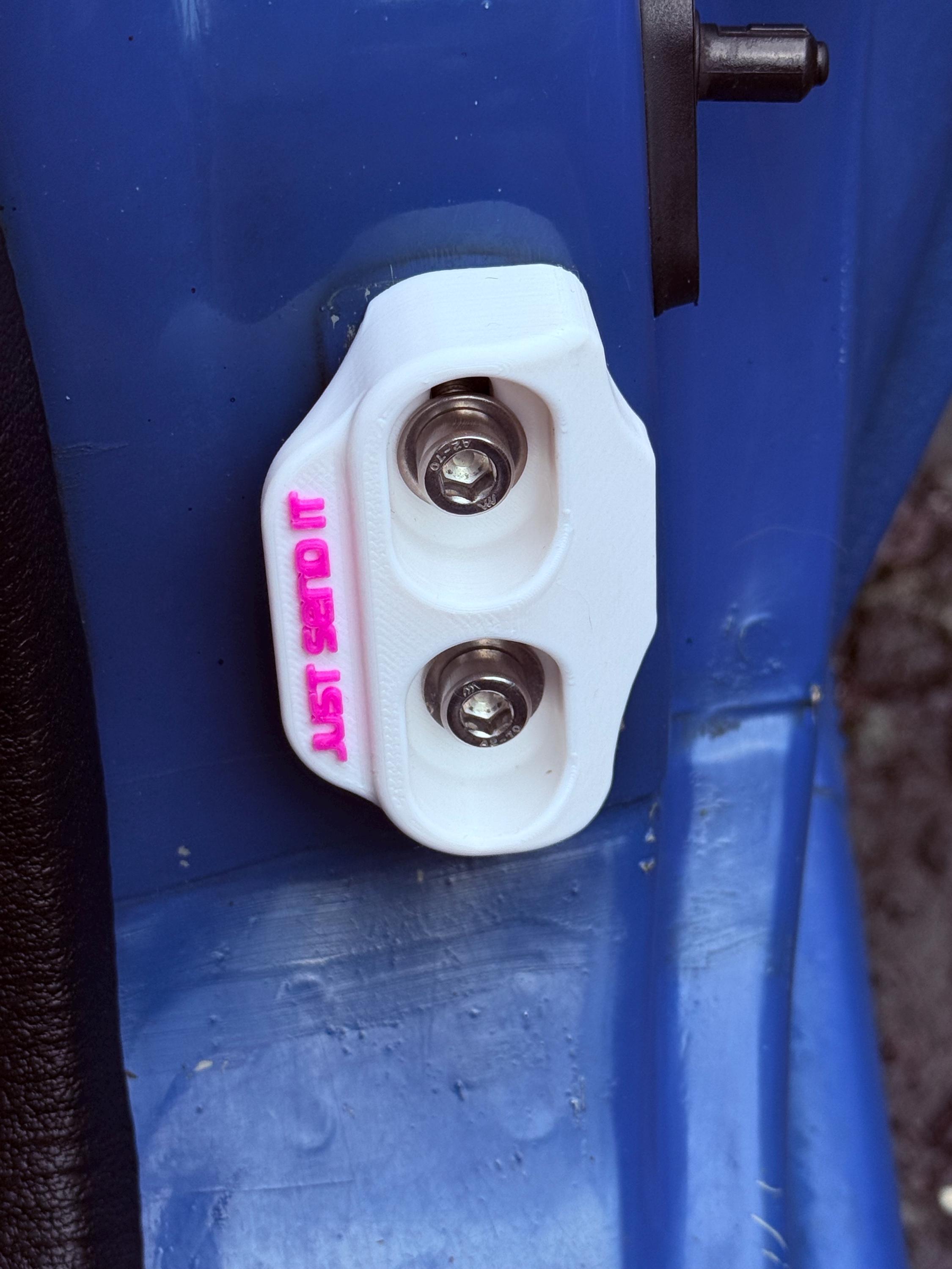 BAJO BUJE DEL Brazo Tuerca Mazda MX5 Na Nb MK1 MK2 1989-2006 Original