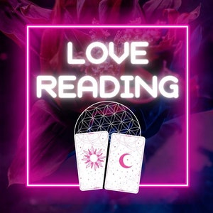 Love tarot reading | Same hour
