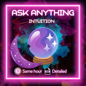 Faça uma pergunta sobre o Tarot - Leitura de Tarot com uma única pergunta