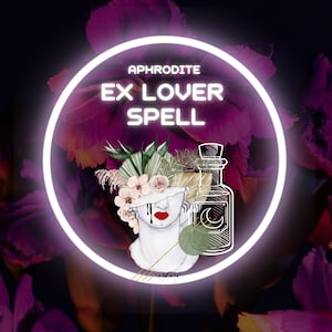 Ex-Lover Return Spell | Effective ‘Come to Me’ Ritual | Reignite Lost Love