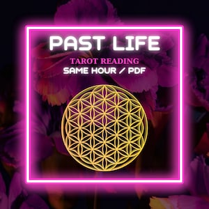 Past Life Reading