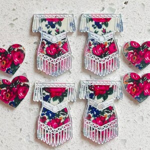 Flower Cabs - Etsy Canada