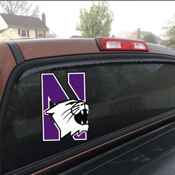 Kansas State Cornhole Decals | Made in USA - Nudge Printing Kansas State Cornhole Decals | Made in USA - Nudge Printing