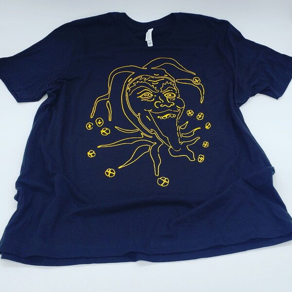 The Garden Band T Shirt Etsy