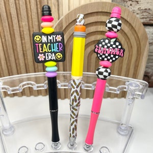 Stylos pour enseignants
