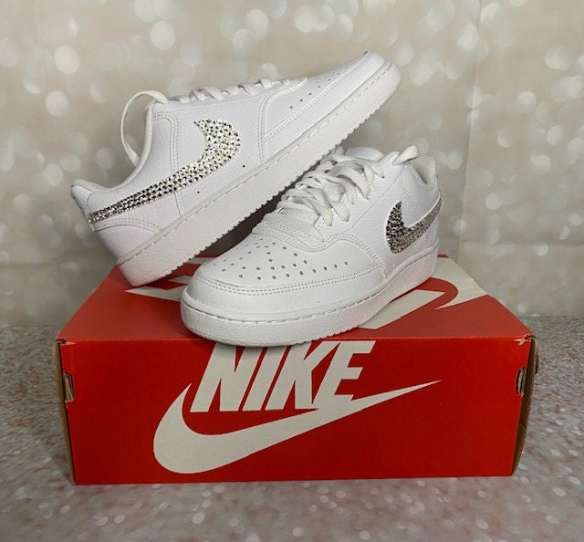 Nike crystal court Clearance
