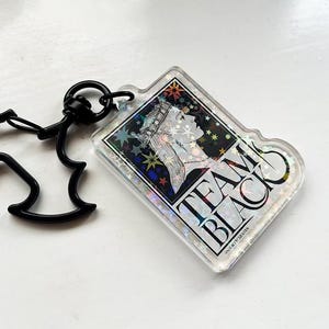 Llavero del equipo Black Rhaenyra