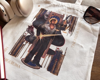 Bolso de mano FANART Higuruma Judgement