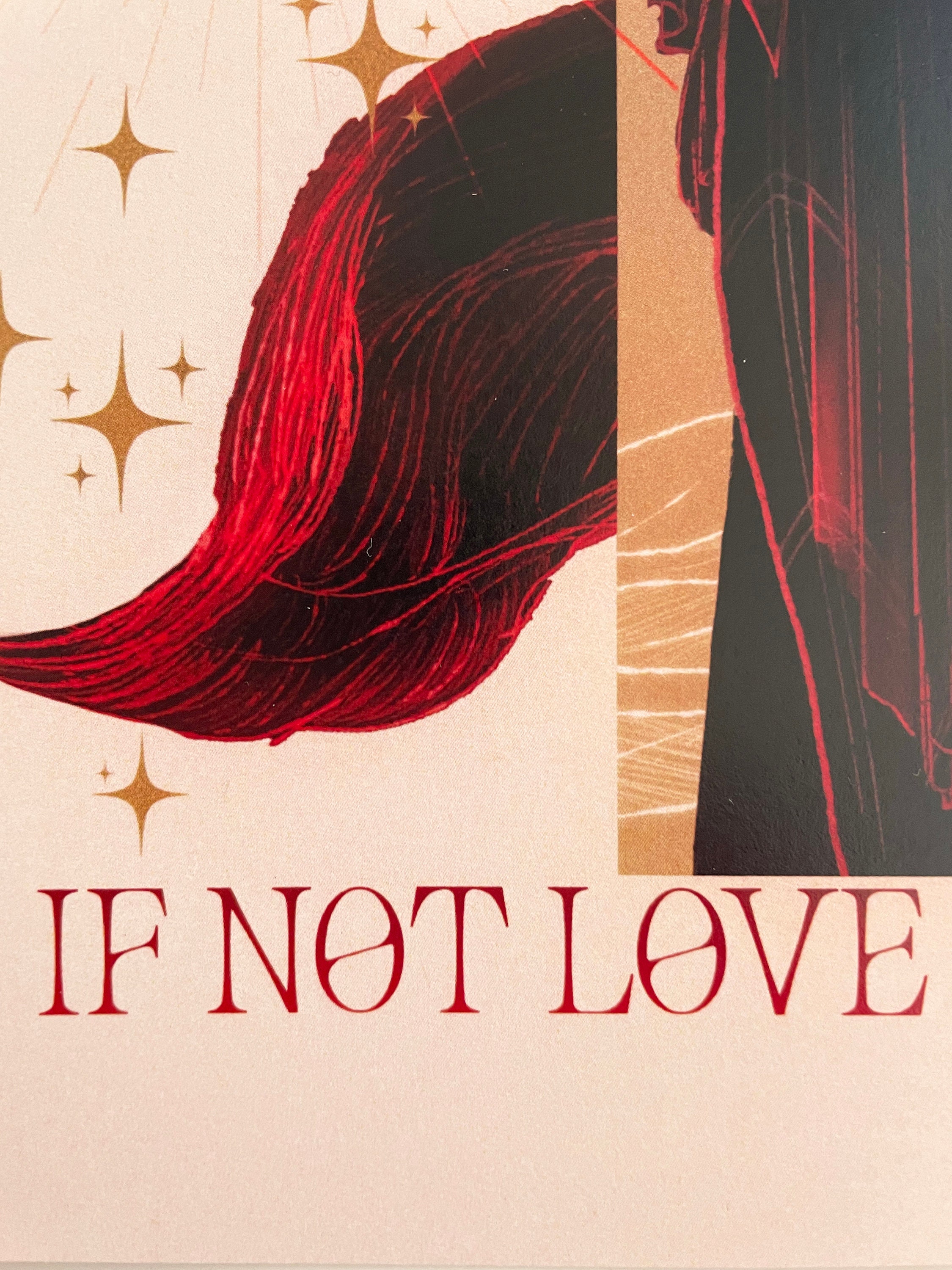 Wanda Maximoff the Scarlet Witch - ILLUSTRATION FANART PRINT - Etsy