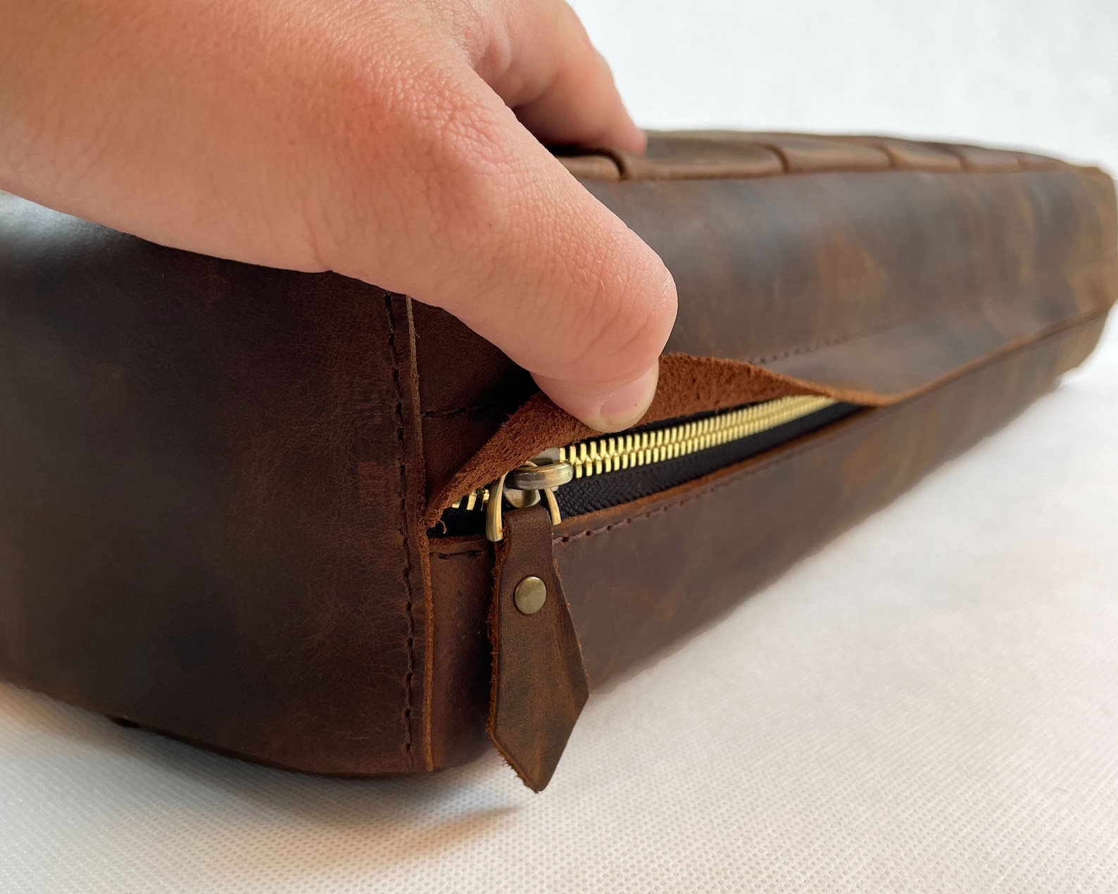 Leather Floor Cushion Decorative Personalized Pillow Seating Etsy