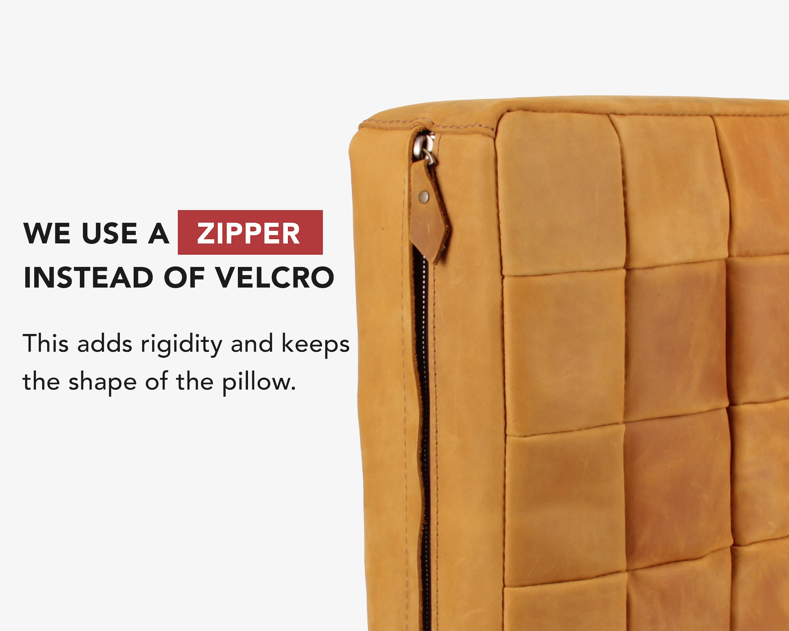 Leather Floor Cushion Decorative Personalized Pillow Seating Etsy