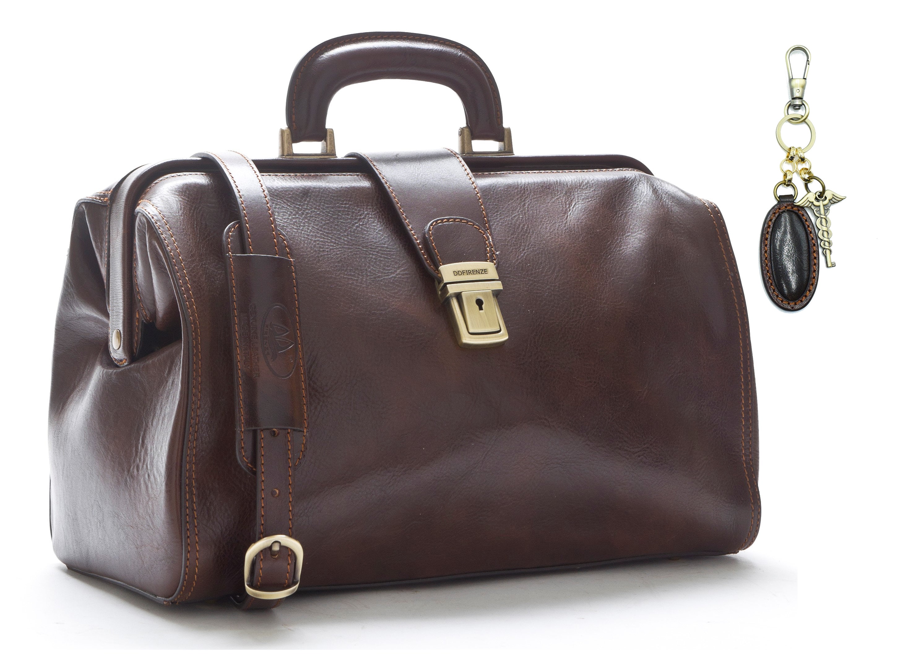 Pelletterie D&d Pelletterie D&d 3IN1 CROC TEXTURED CHIC - Main Image