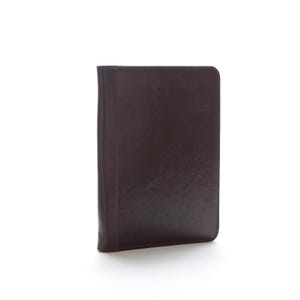 D&D - Document holder with zip closure