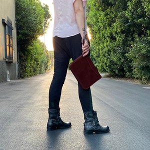 D&D - Prescription pad Holder