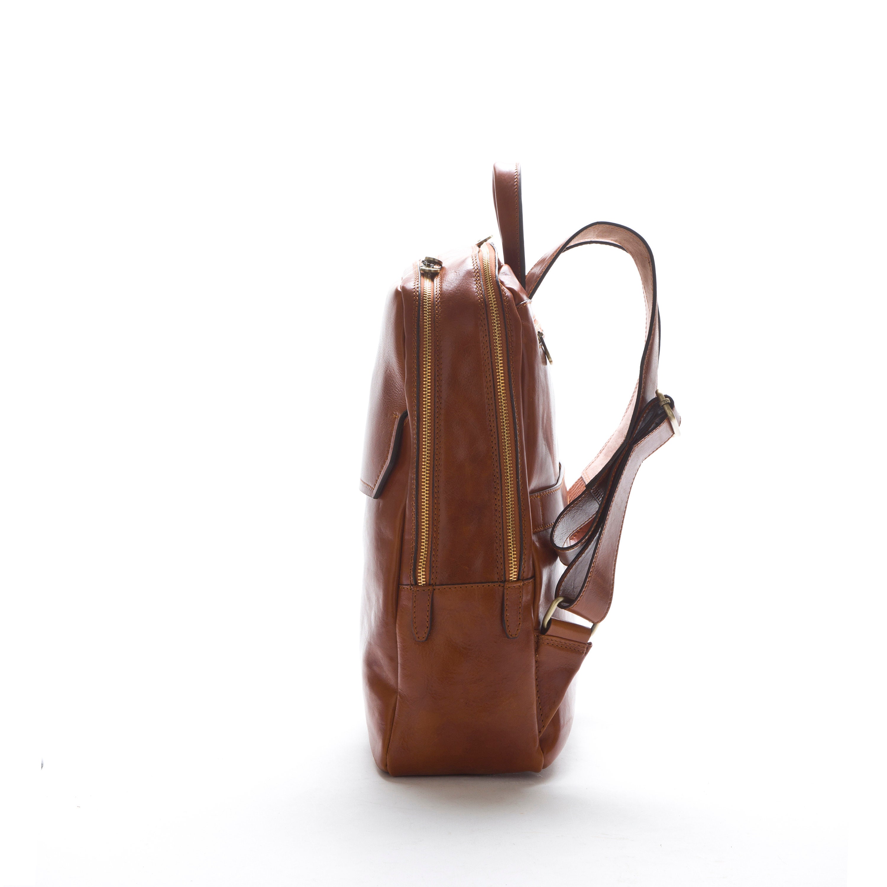 D&D - Work Backpack With Laptop Pocket - 100% Made in Italy - Etsy