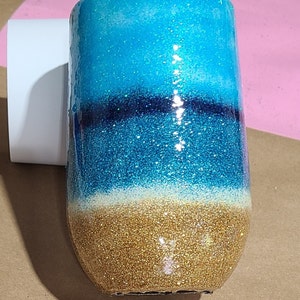 Wine tumbler