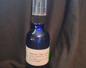 Spray detox per ascelle 59 ml