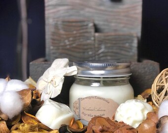 Candles