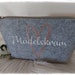 see more listings in the Cosmetic bags section