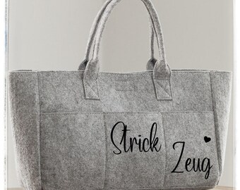 filztasche thermomix