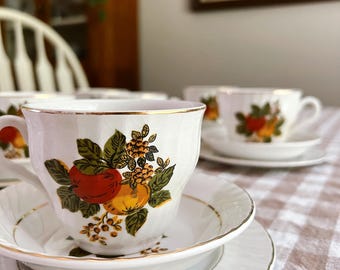 Vintage Enoch Wedgwood 