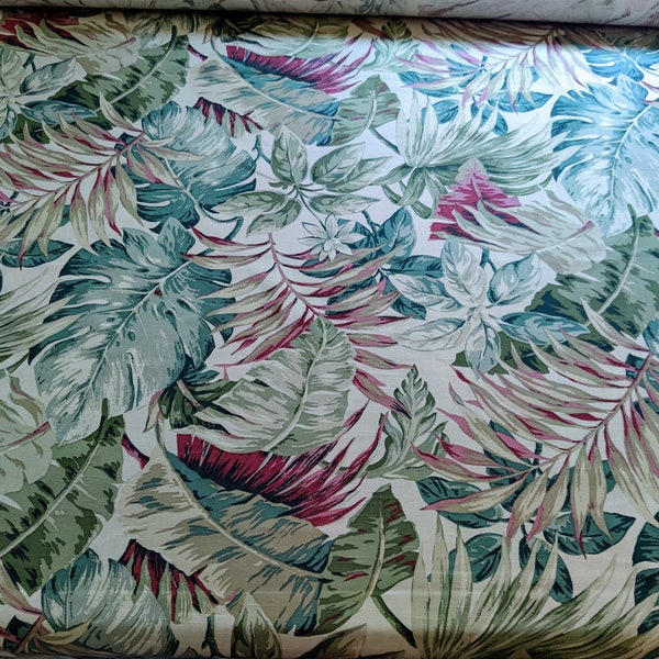 Tommy Bahama Fabric Etsy