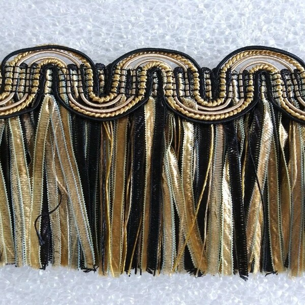 Shop Drapery Trim Etsy