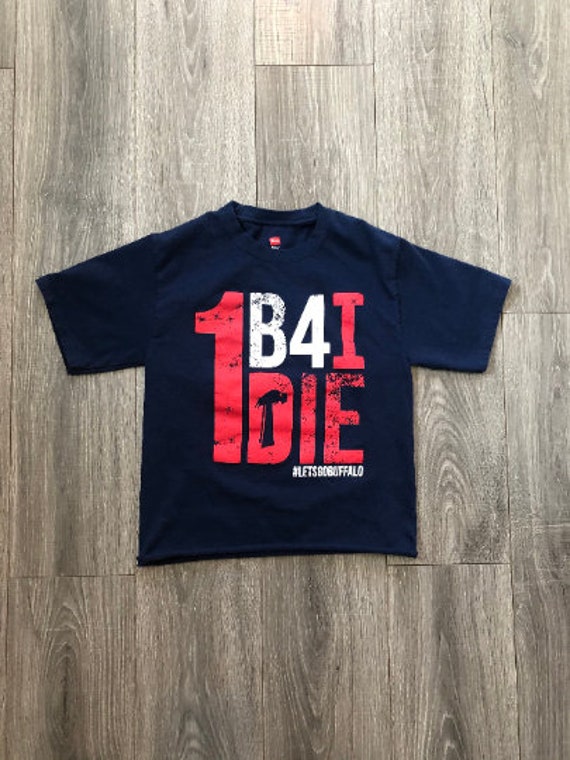 bills playoff apparel