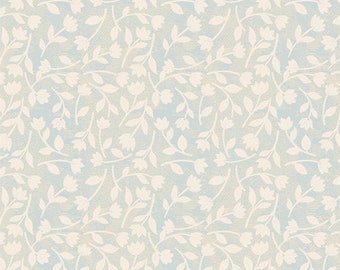 Fresh Linen by Katie O'shea for Art Gallery Fabrics,  Delicate Linens FRE32310, Sold in HALF yard Increments