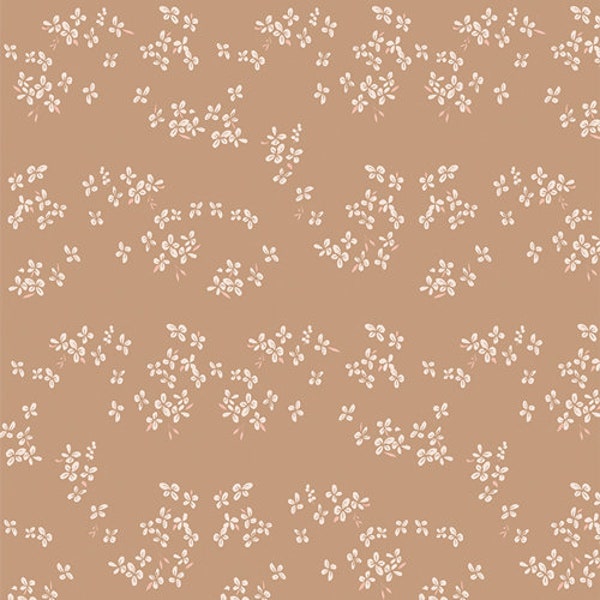 Art Gallery Fabrics Gayle Loraine Collection, Gentle Nostalgia GAL34909, By Elizabeth Chappell, Sold in HALF yard Increments