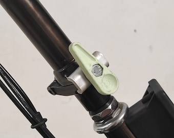Brompton Hinge Clamp Lever