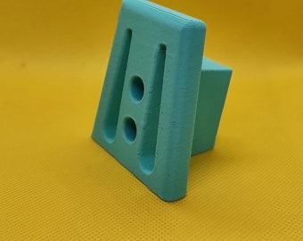 Brompton Bag Wall Hanger