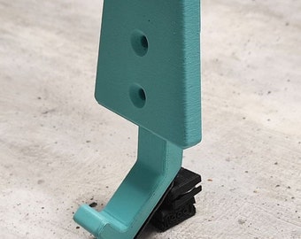 Brompton Bag Wall Hanger