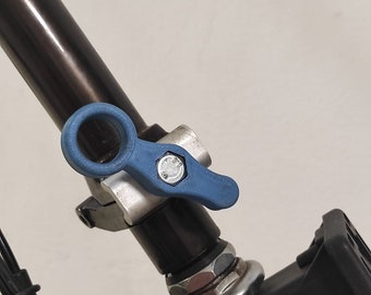 Brompton Hinge Clamp Lever