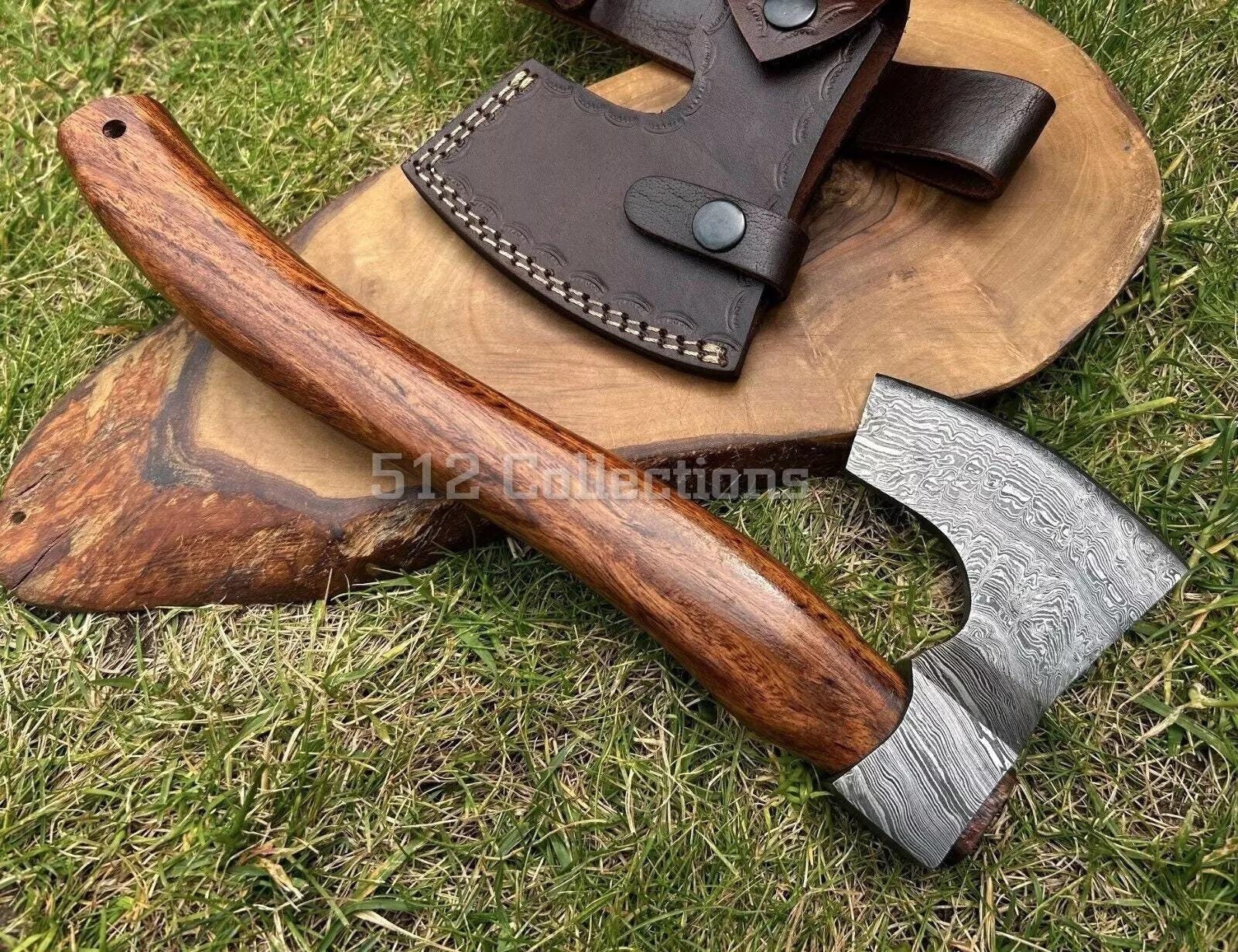 Vintage wood axe - Etsy 日本