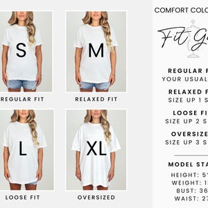 T-shirt « Petite amie de militaire », T-shirt « Femme de soldat », T-shirt « Sauvez un cheval, montez un soldat » aux couleurs confortables image 3
