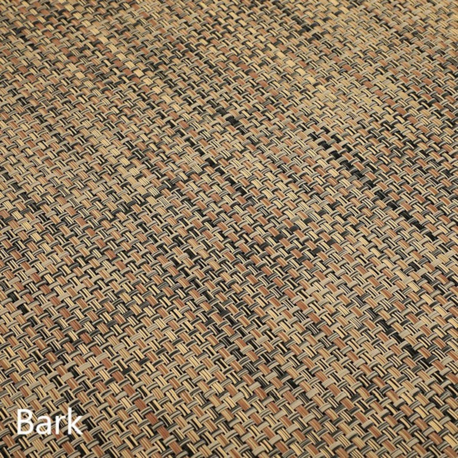 Luxury Woven Vinyl Flooring RV Camper Mats Outdoor Vinyl Etsy