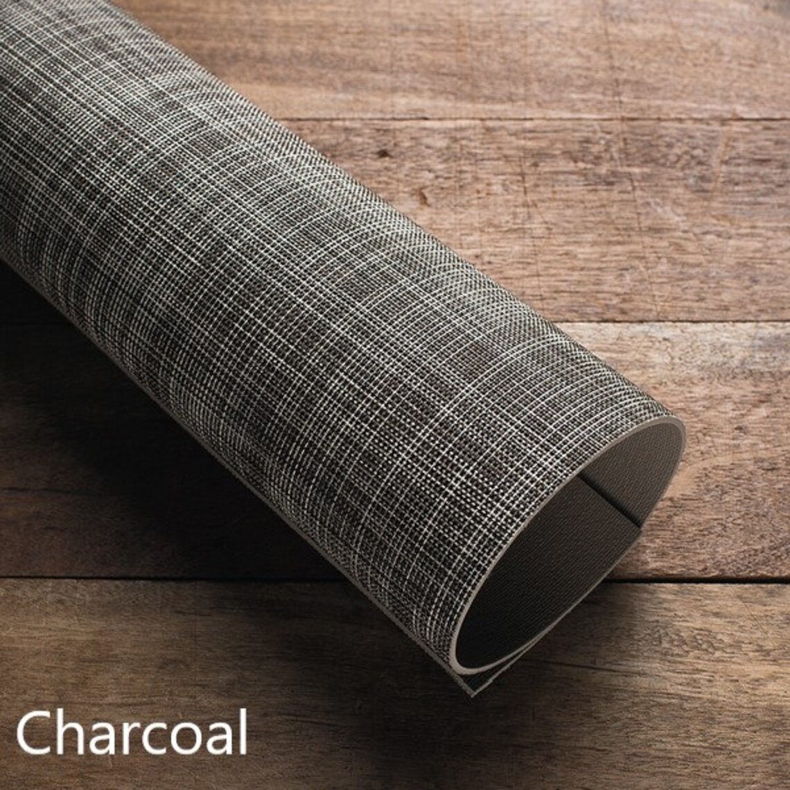 Luxury Woven Vinyl Flooring RV Camper Mats Outdoor Vinyl Etsy