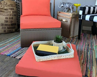 sunbrella slipcovers for outdoor cushions