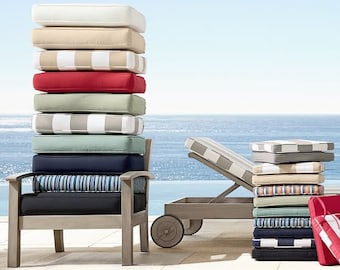 sunbrella adirondack chair cushions